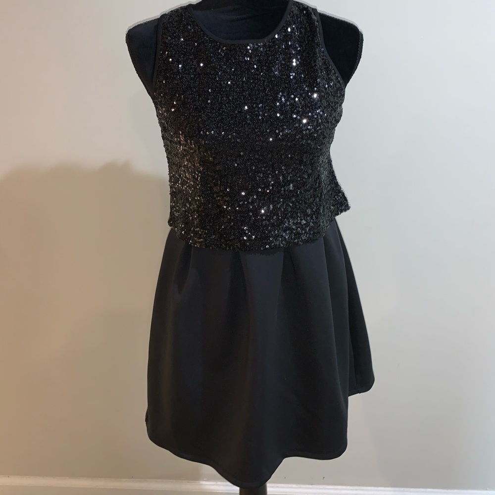 🐠 EPIC TREADS dress size XL